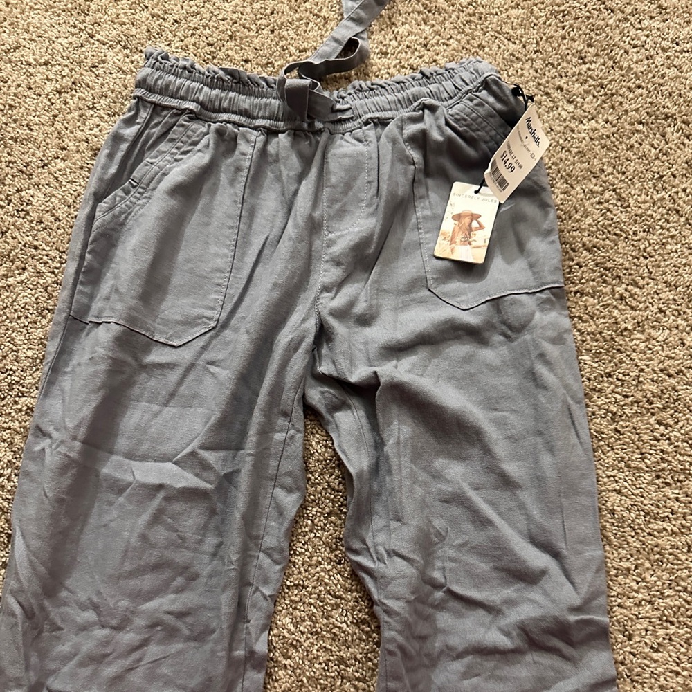 Trousers